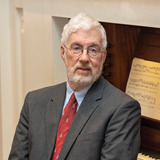 Faculty Recital: William McCorkle, organ